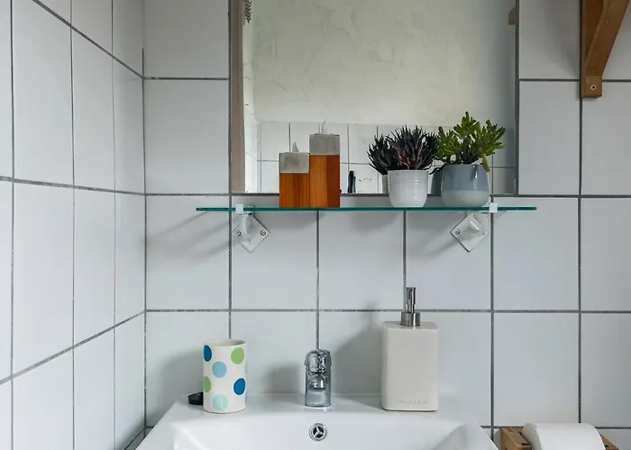 Sip Fifteen Center Lägenhet Budapest