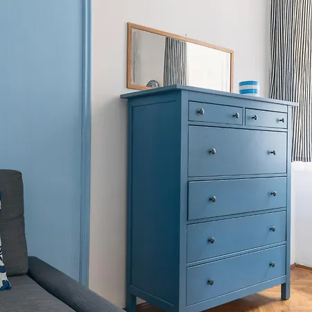 Apartamento Sip Fifteen Center Budapest