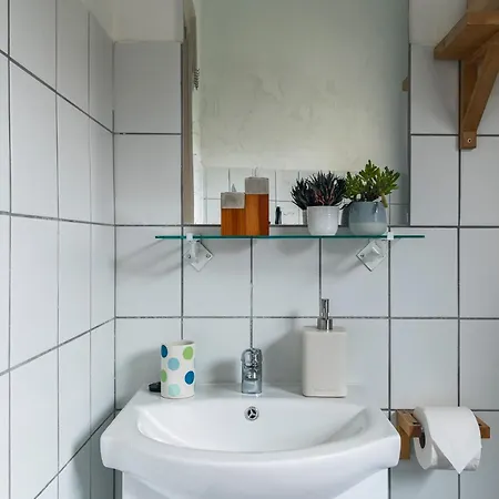 Sip Fifteen Center Apartamento Budapest